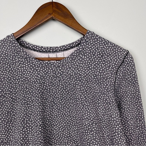 Lululemon Rush Hour Long Sleeve Frozen Fizz - Picture 4 of 10